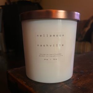 Nellamoon candles